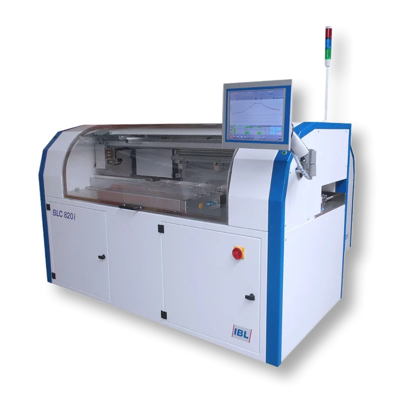 BLC 820 i
