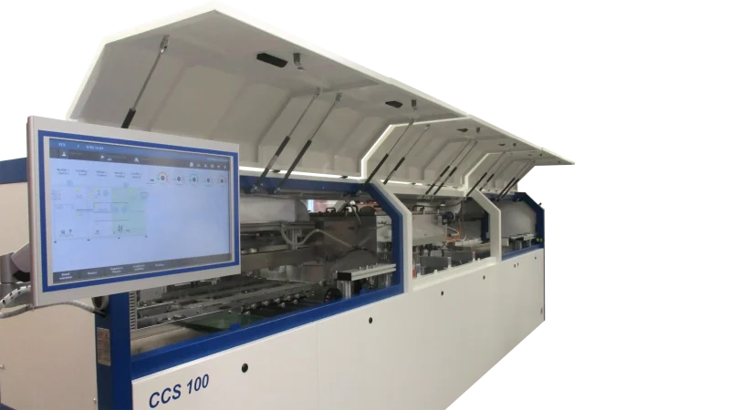 CCS100 009