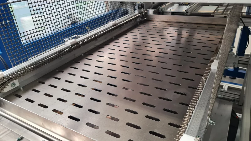 CCS100 Cooling zone 01