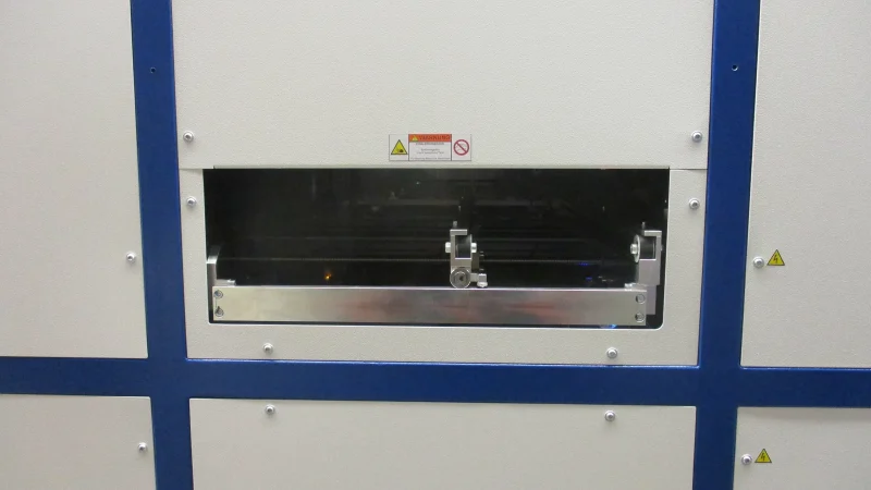 Entrada CCS100 PCB