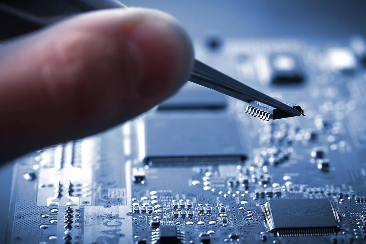 Dampfphasenlötanlagen von IBL unterstützen Right to Repair