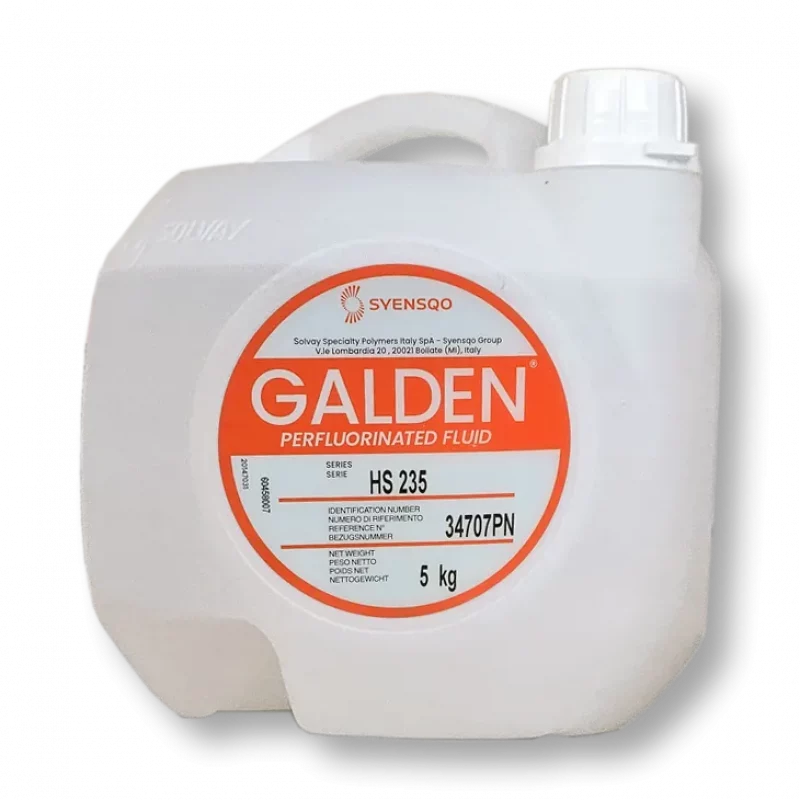 galden