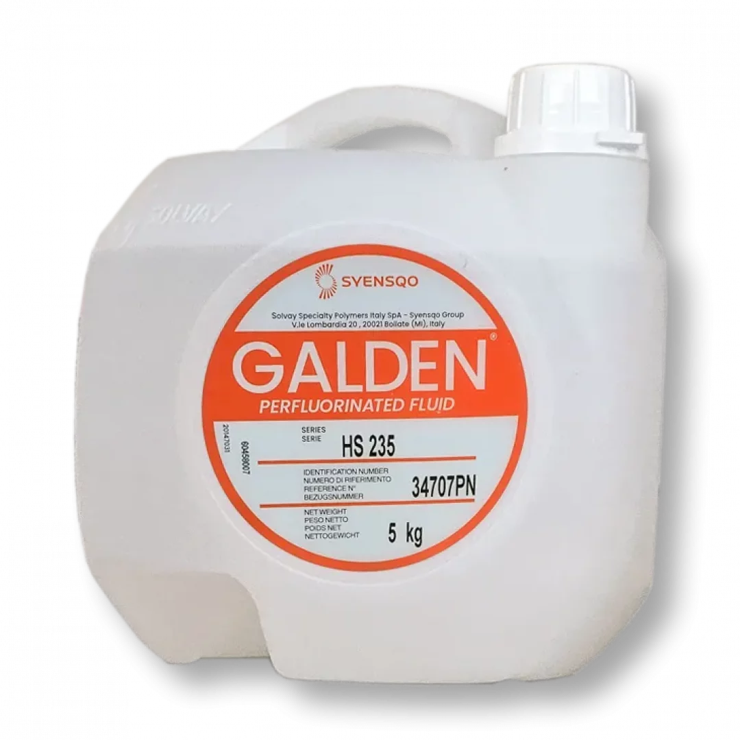 galden