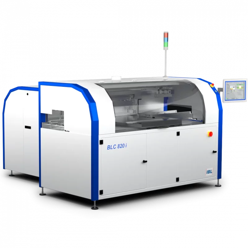 IBL - 3D - BLC 820 i