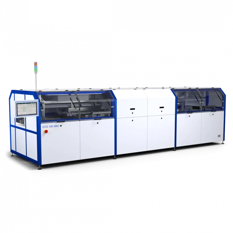 IB - 3D - CCS 100 VAC