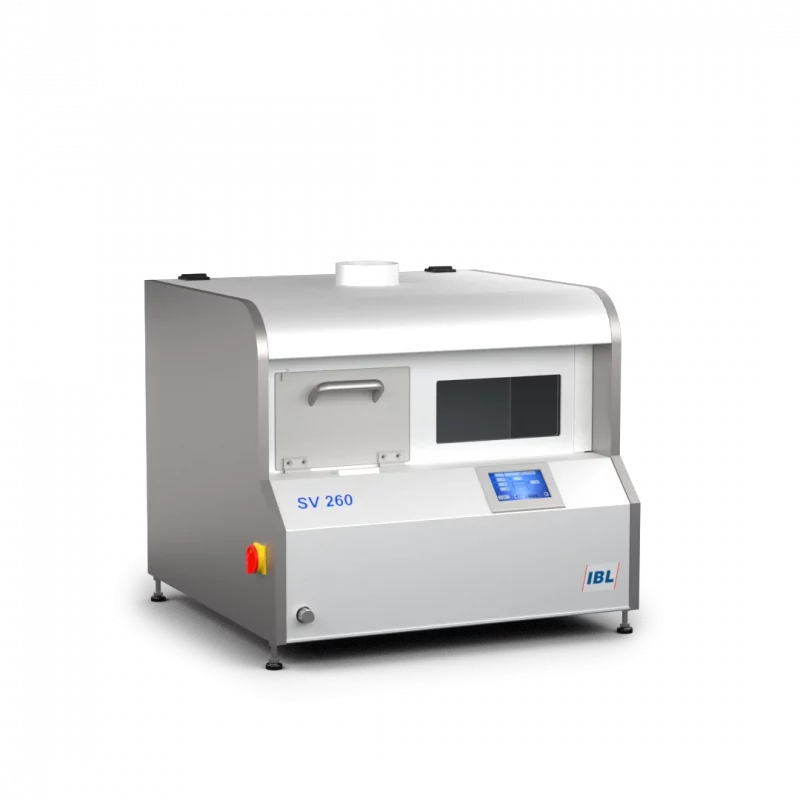 IB - 3D - SV 260