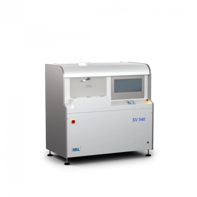 IBL - 3D - SV 540