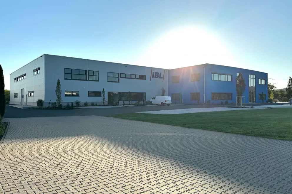 IBL-Forchheim-exterior view