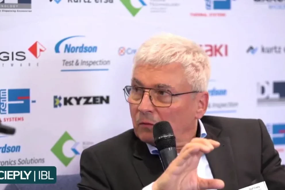 IBL Löttechnik en la IPC APEX