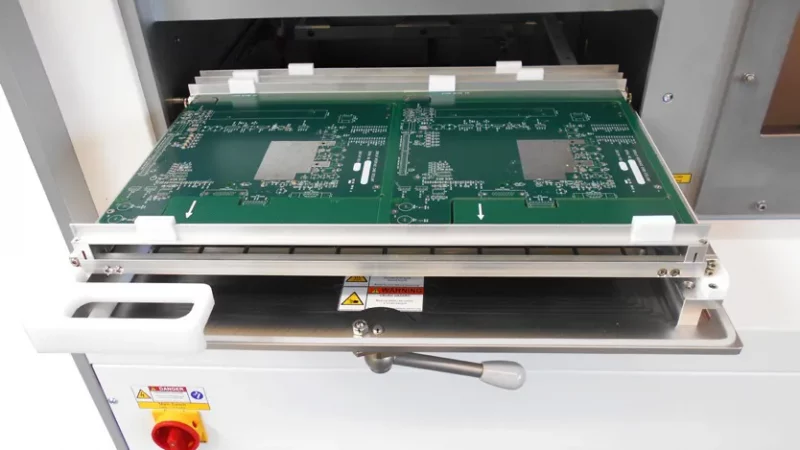 IBL - SV540 舒适装载