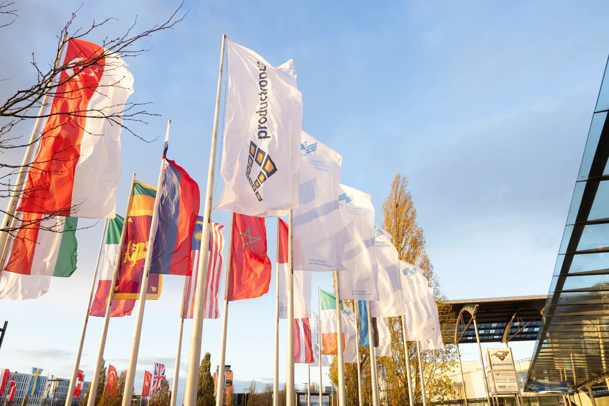 news productronica 2023