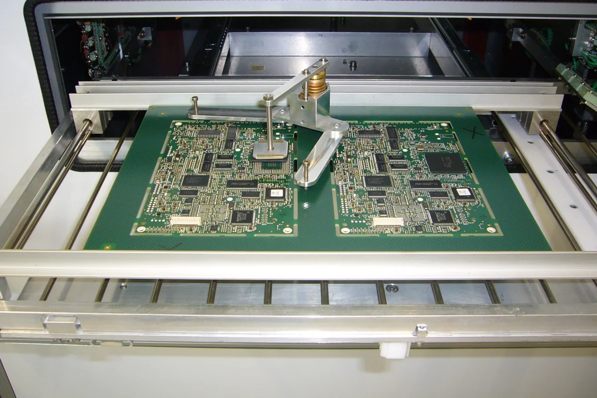 ReSy - Rework System