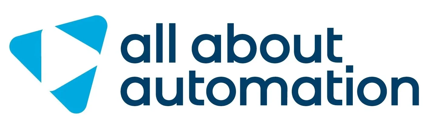 Logo Messe all about automation 2026
